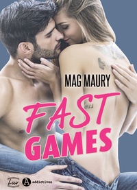 Mag Maury - Fast Games.