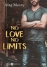 Mag Maury - No love, no limits.