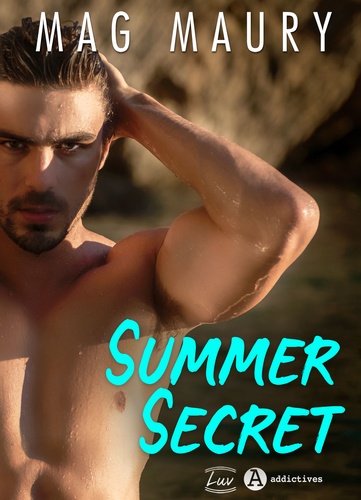 Mag Maury - Summer Secret (teaser).