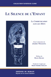 Le silence de l'enfant
