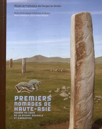 Premiers nomades de Haute-Asie