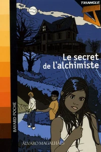 Le secret de l'alchimiste