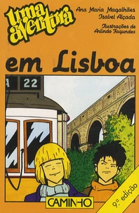 Uma aventura em Lisboa