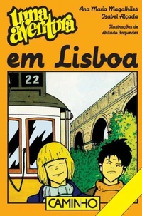 Uma aventura em Lisboa