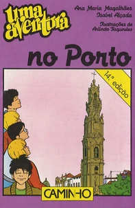 Uma aventura no Porto