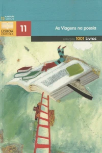 As Viagens na poesia
