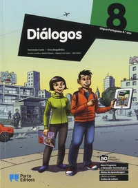 Dialogos 8°