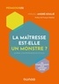 Magali André-Soulié - La maîtresse est-elle un monstre ? - Journal d'un professeur des écoles.