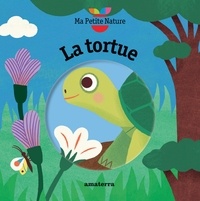 Magali Attiogbé - La tortue.