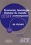Economie, sociologie et histoire du monde contemporain (ESH) en 50 fiches. 1re et 2e année ECE