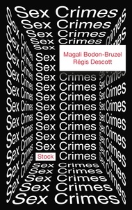 Magali Bodon-Bruzel - Sex crimes.