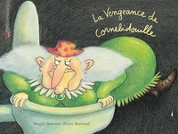 La vengeance de Cornebidouille