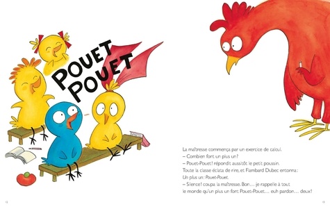 Pouet-Pouet