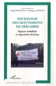 Sociologie des mouvements de précaires