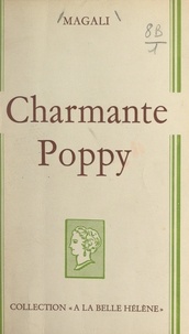 Magali - Charmante Poppy.