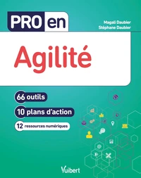 Pro en agilité