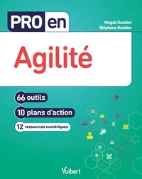 Pro en agilité