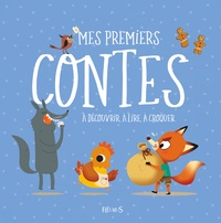 Mes premiers contes - A découvrir, à lire, à croquer.pdf