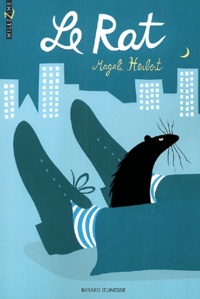 Magali Herbert - Le rat.
