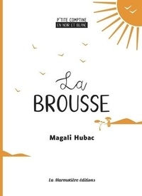 Magali Hubac - La brousse.
