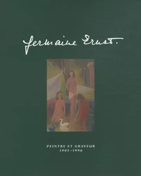 Germaine Ernst