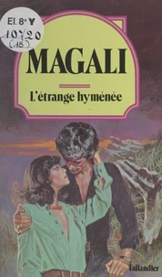 L'Étrange hyménée