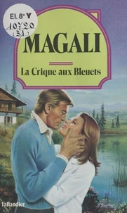 La Crique aux bleuets