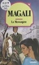  Magali - La Messagère.