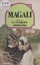  Magali - La Voyageuse clandestine.