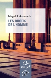 Magali Lafourcade - Les droits de l'homme.