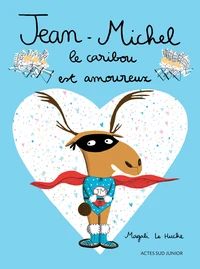 Le caribou est amoureux