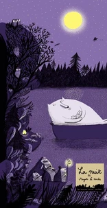 La nuit