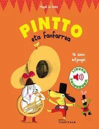 Pintto eta fanfarrea