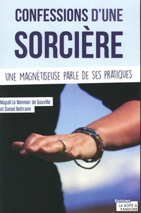 Confessions d'une sorcière