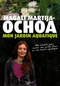 Mon jardin aquatique