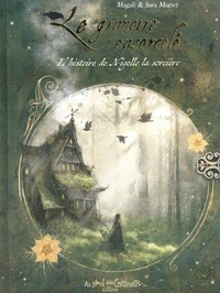 Le grimoire ensorcelé