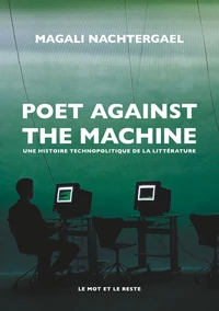 Poet Against The Machine