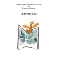 Magali Nayrac - Le grand saut.