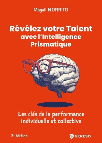 Révélez votre talent avec l'intelligence prismatique 3e édition