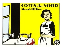 Magali Ollier - Cotes-Du-Nord.