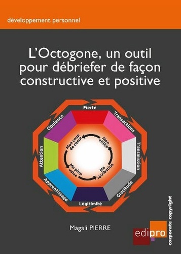 L'octogone, un outil pour débriefer de façon constructive et positive