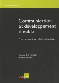 Communication et développement durable