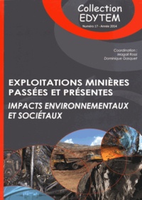 Exploitations minières passées et présentes - Impacts environnementaux et sociétaux.pdf