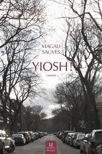 Magali Sauves - Yiosh!.