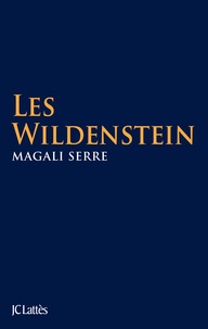 Magali Serre - Les Wildenstein.