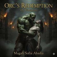 Orc's Redemption