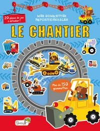Le chantier