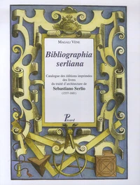 Bibliographia serliana