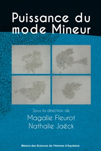 Magalie Fleurot et Nathalie Jaëck - Puissance du mode Mineur.
