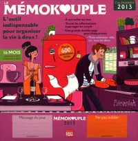 Le Memokouple 2013